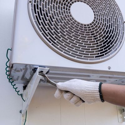 Emergency Heating Repair Ac Maintenance Services