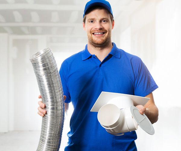 Air Duct System Contractor Air Duct System Contractor