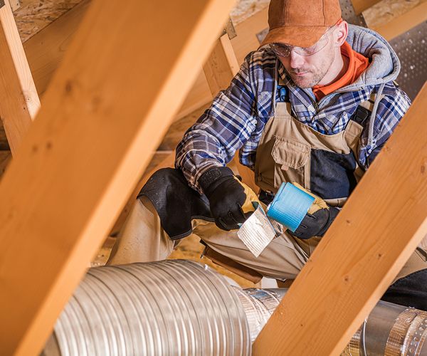 Attic Insulation Attic Insulation