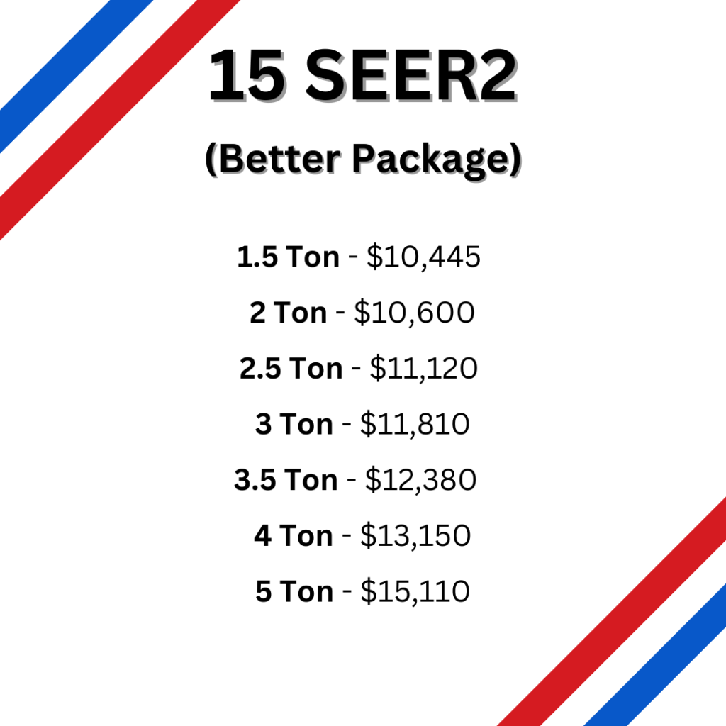 Better Package Better Package