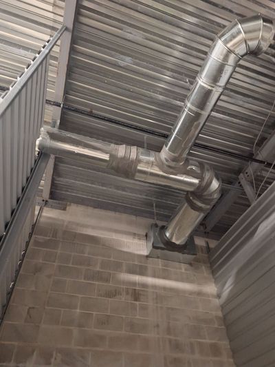 Commercial Hvac Maintenance Commercial Ac Installation Solutions