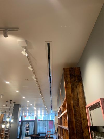 Commercial Air Conditioning Solutions Commercial Air Conditioning Solutions