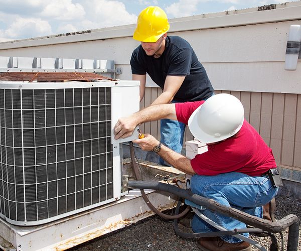 Commercial Hvac Contractors Commercial Hvac Contractors
