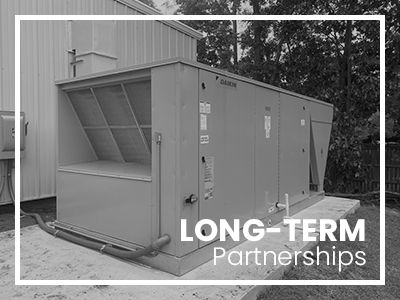 Commercial Hvac Installation Solutions Commercial Hvac Installation Solutions