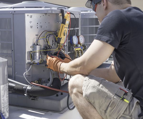 Commercial Hvac Maintenance Contractor Commercial Hvac Maintenance Contractor