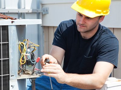 Trane Commercial Hvac Repair Commercial Hvac Repair 2