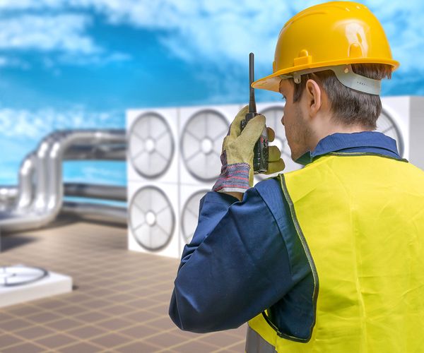 Commercial Hvac Repair Contractor Commercial Hvac Repair Contractor