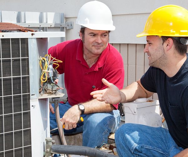 Commercial Hvac Repair Contractors Commercial Hvac Repair Contractors