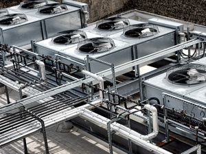 Residential Hvac Repair Commercial Hvac Services