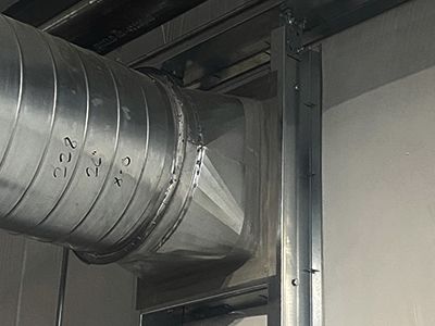 Ductwork Solutions For Business Ductwork Solutions For Business
