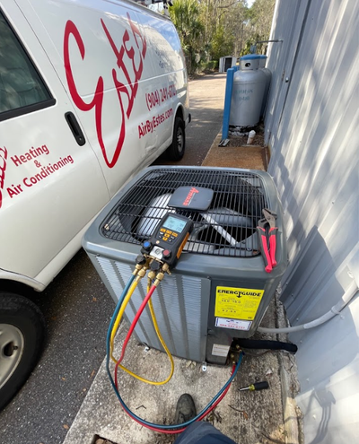 Emergency Heating Repair Emergency Heating Repair
