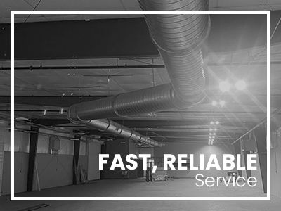 Fast Reliable Hvac Service Fast Reliable Hvac Service