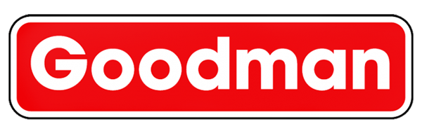 Goodman Logo Goodman Logo
