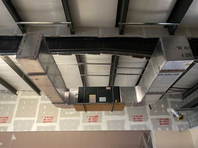 High Quality Commercial Hvac High Quality Commercial Hvac