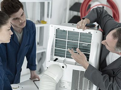 Hvac Inspection Hvac Inspection