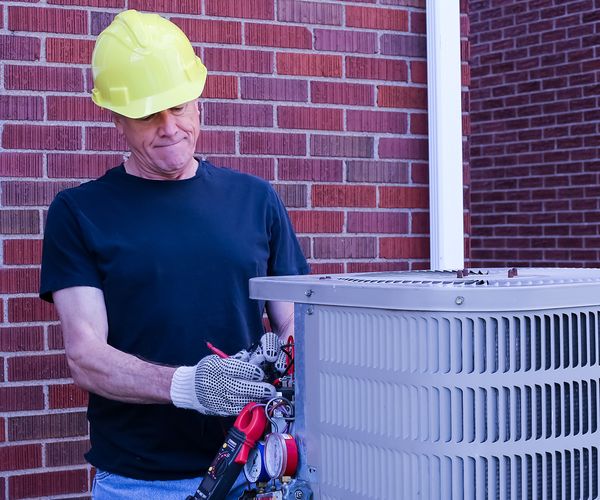 Hvac Maintenance Contractor Hvac Maintenance Contractor