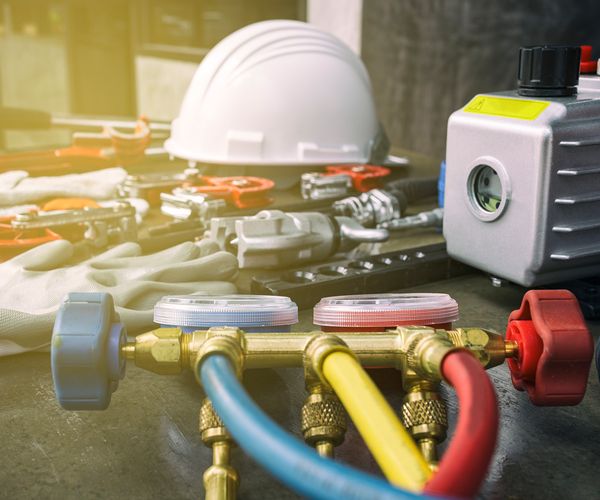 Hvac Service Equipment Hvac Service Equipment