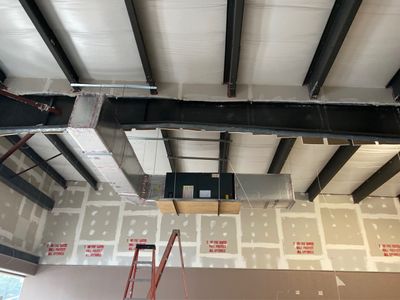 New Commercial Hvac Construction Solutions New Commercial Hvac Construction Solutions