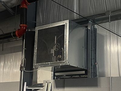 New Commercial Hvac Services New Commercial Hvac Services