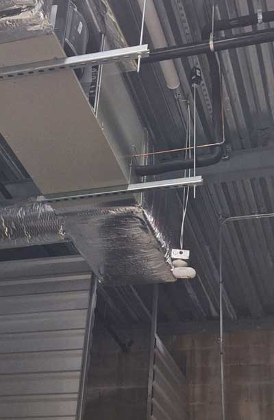 Commercial Hvac Maintenance Quality Heating Cooling For Business Image1