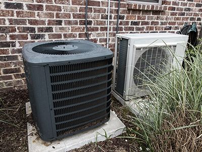 Residential Ac Installation Residential Ac Installation