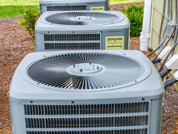 Residential Hvac Installation Solutions Residential Hvac Installation Solutions