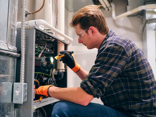 Residential Hvac Maintenance Contractor Residential Hvac Maintenance Contractor