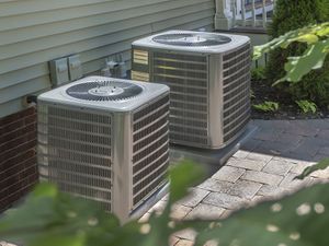 Walk In Cooler Installation Residential Hvac System 2