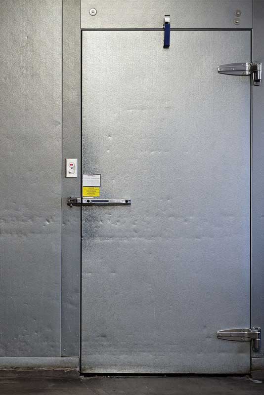 Walk In Refrigeration Installation Walk In Refrigeration Installation