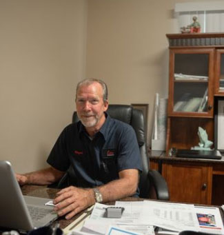 Wayne Estes Owner Wayne Estes Owner