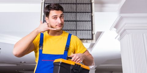 When Is The Best Time To Install New Air Conditioning Featured