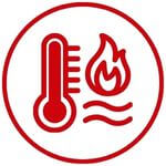 Fewer Breakdowns Inconsistent Temperatures