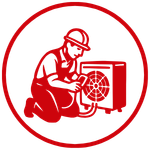 Cleaner Air HVAC tech